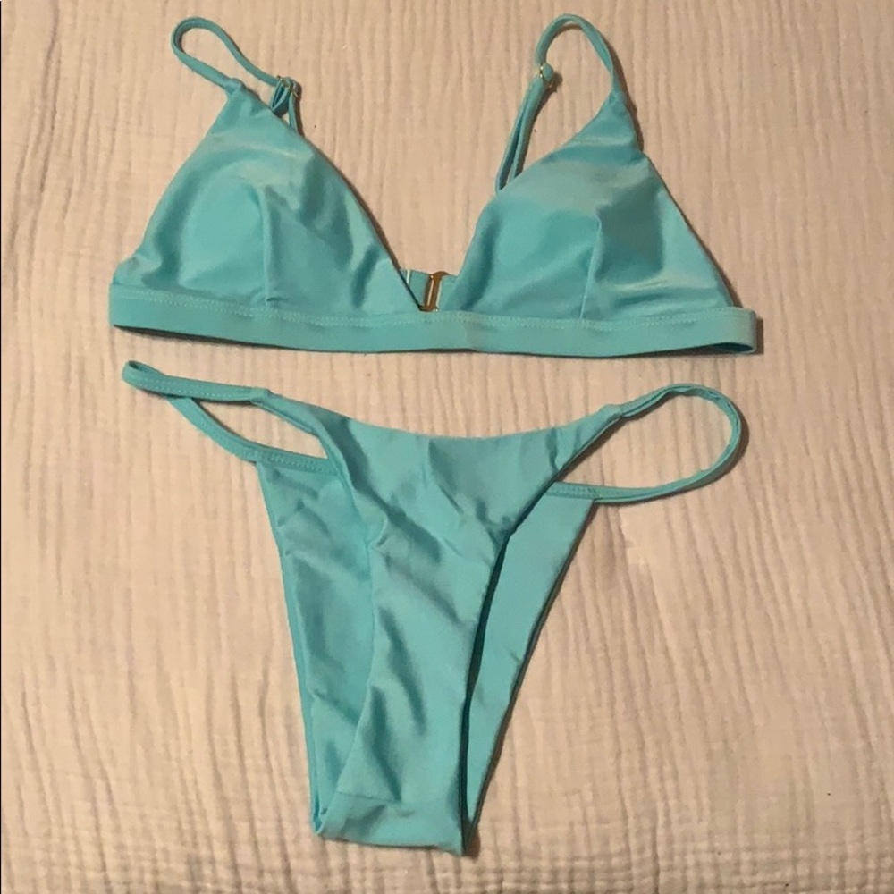 New Bikini